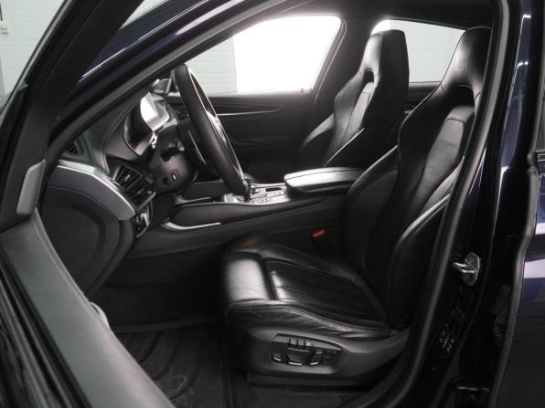 BMW X6 M II (F86) с пробегом 2015 года, цена 3 699 000 рублей, 162671 км, внедорожник, Автокод Объявления