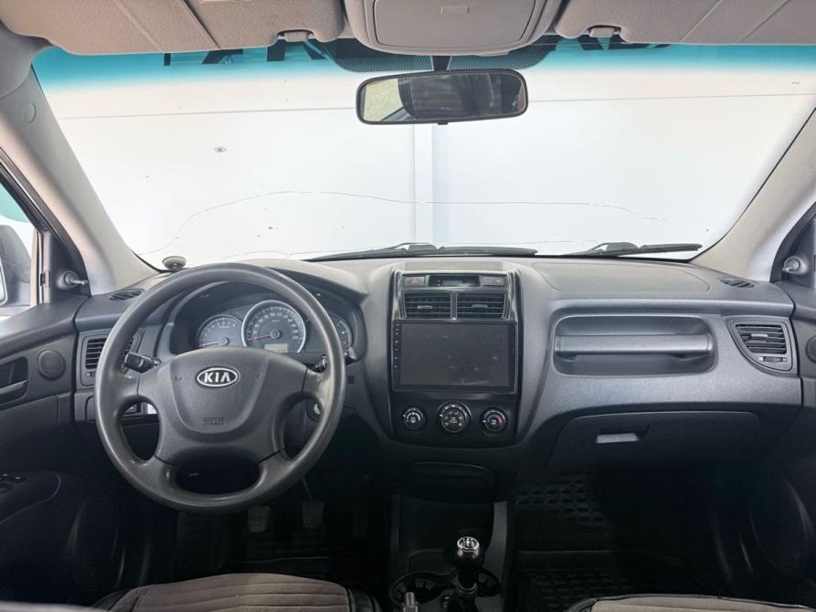 Kia Sportage II Рестайлинг Уфа  - изображение 7