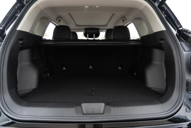 Новый Haval H7 I 2026 года, цена 3 199 000 рублей, внедорожник, Автокод Объявления