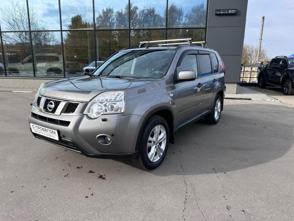 Nissan X-Trail II Рестайлинг с пробегом 2013 года, цена 1 399 000 рублей, 142253 км, внедорожник, Автокод Объявления