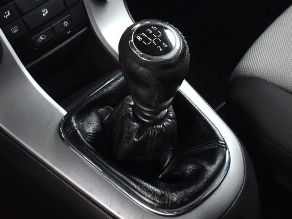 Chevrolet Cruze I с пробегом 2012 года, цена 749 995 рублей, 215743 км, хэтчбек, Автокод Объявления
