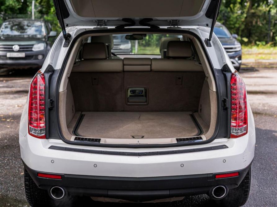 Cadillac SRX II Рестайлинг Санкт-Петербург  - изображение 17