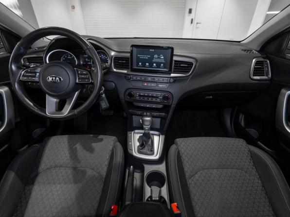 Kia Ceed III с пробегом 2019 года, цена 1 645 000 рублей, 146675 км, хэтчбек, Автокод Объявления