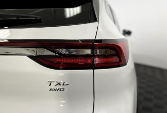 Exeed TXL I Рестайлинг с пробегом 2023 года, цена 2 475 000 рублей, 12404 км, внедорожник, Автокод Объявления