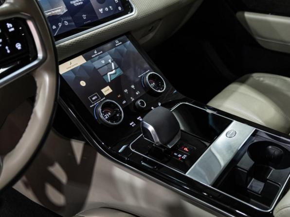 Land Rover Range Rover Velar I с пробегом 2021 года, цена 5 000 000 рублей, 87333 км, внедорожник, Автокод Объявления