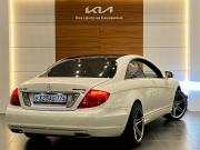 Mercedes-Benz CL-Класс III (C216) Рестайлинг Челябинск  - изображение 31