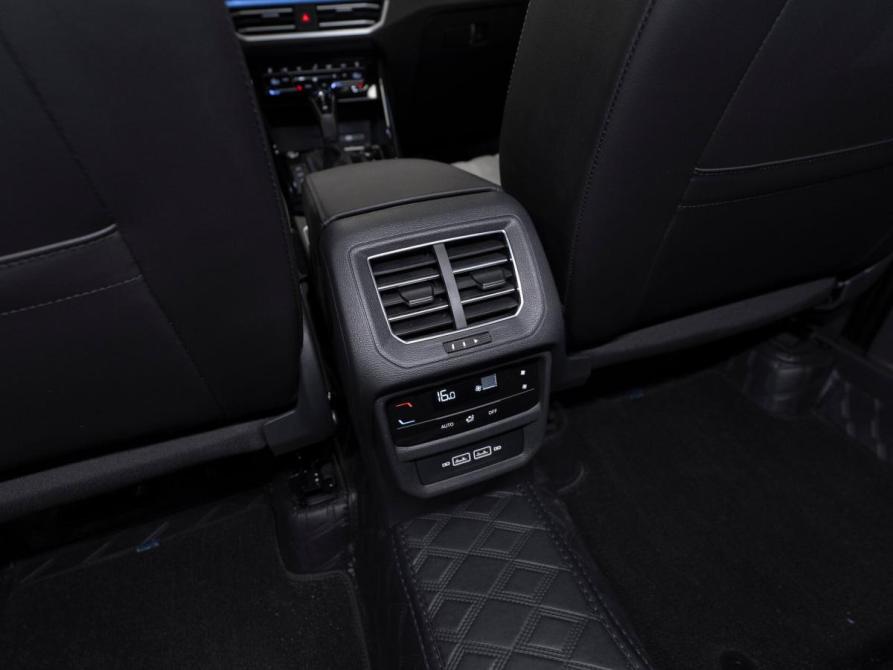 Volkswagen Tayron I Рестайлинг Москва  - изображение 14