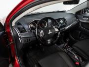 Mitsubishi Lancer X Тюмень  - изображение 32