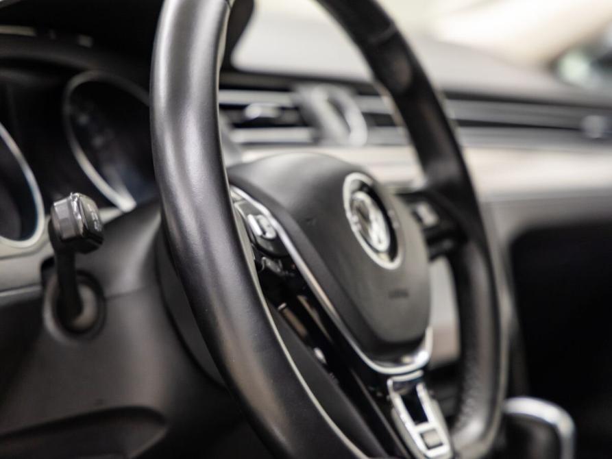 Volkswagen Passat B8 Волгоград  - изображение 30
