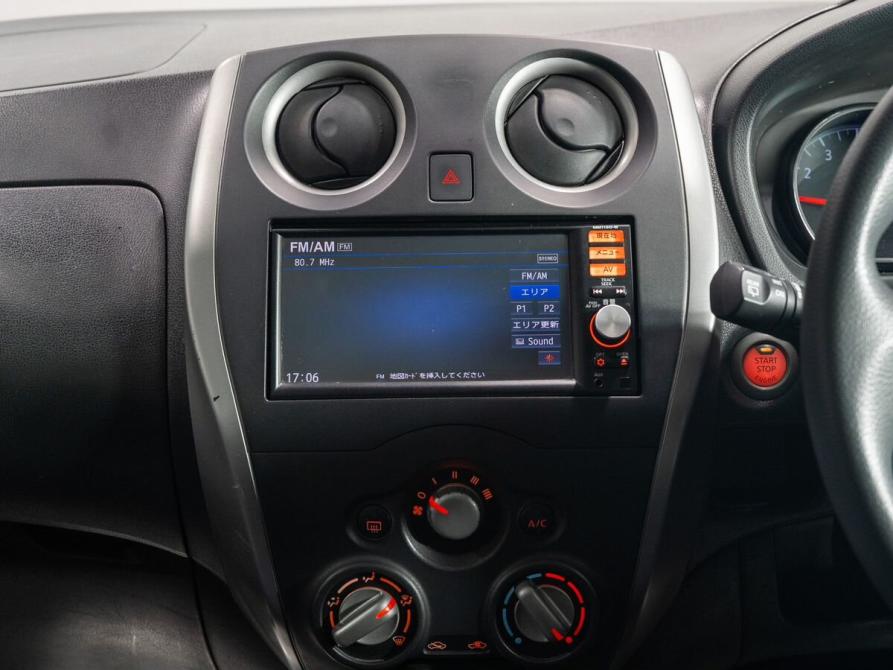 Nissan Note II Чита  - изображение 10