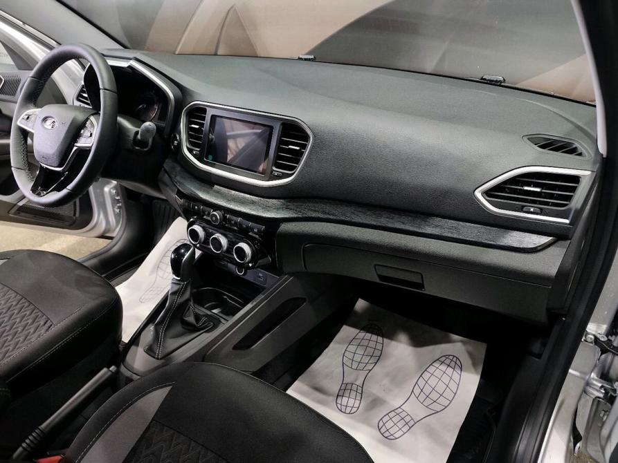 Lada (ВАЗ) Vesta I Рестайлинг (NG) Ставрополь  - изображение 9