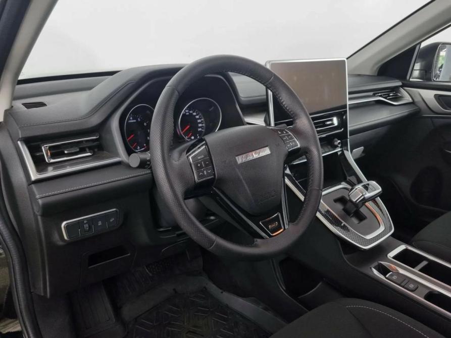 Haval M6 II Воронеж  - изображение 12