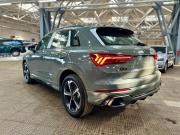Audi Q3 II (F3) Набережные Челны  - изображение 44