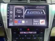 Toyota Camry VII (XV50) Рестайлинг Оренбург  - изображение 28