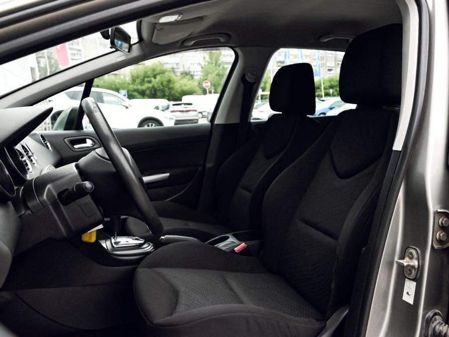 Peugeot 308 I Екатеринбург  - изображение 14