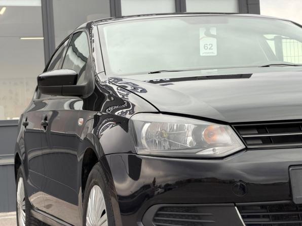 Volkswagen Polo V с пробегом 2013 года, цена 720 000 рублей, 150000 км, седан, Автокод Объявления