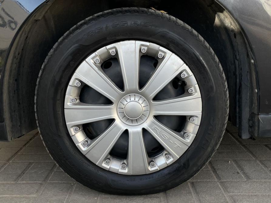Nissan Almera III (G15) Тамбов  - изображение 18