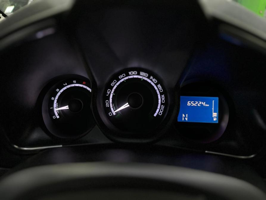 Lada (ВАЗ) XRAY I Санкт-Петербург  - изображение 16