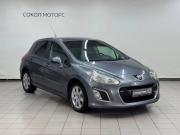 Peugeot 308 I Ростов-на-Дону  - изображение 17