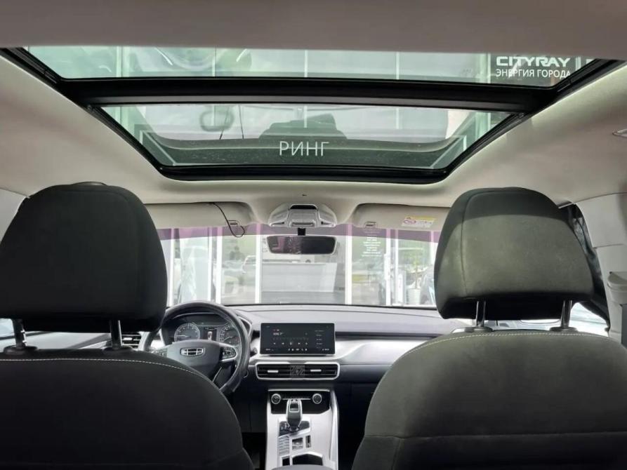 Geely Coolray I Воронеж  - изображение 7