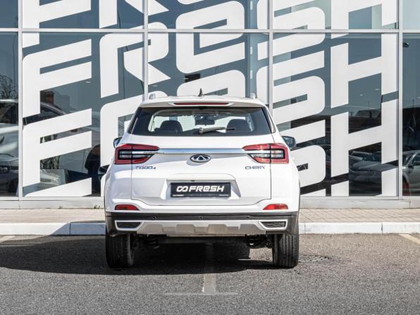 Chery Tiggo 4 I Рестайлинг с пробегом 2020 года, цена 1 349 000 рублей, 62228 км, внедорожник, Автокод Объявления
