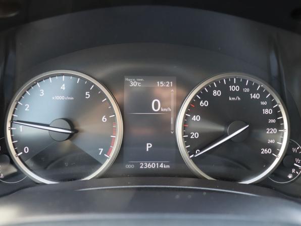 Lexus NX I Рестайлинг с пробегом 2020 года, цена 3 090 000 рублей, 236012 км, внедорожник, Автокод Объявления