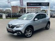 Renault Sandero II Рестайлинг Калуга  - изображение 9