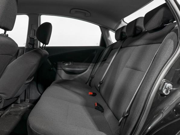 Nissan Almera III (G15) с пробегом 2015 года, цена 765 000 рублей, 82003 км, седан, Автокод Объявления