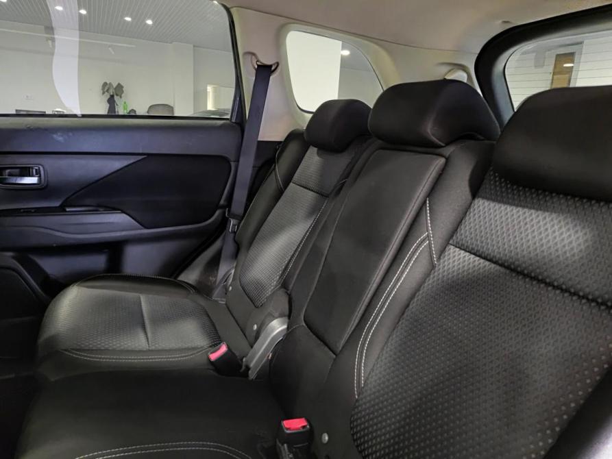 Mitsubishi Outlander III Рестайлинг 3 Казань  - изображение 15