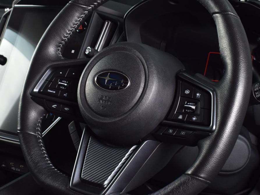 Subaru Levorg II Кемерово  - изображение 12