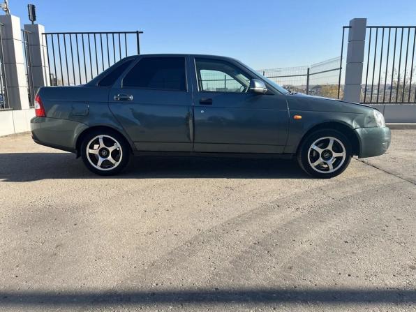 Lada (ВАЗ) Priora I с пробегом 2009 года, цена 168 000 рублей, 221388 км, седан, Автокод Объявления