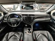 Toyota Camry VIII (XV70) Казань  - изображение 39
