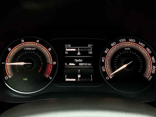 Lada (ВАЗ) Vesta I Рестайлинг (NG) с пробегом 2024 года, цена 1 229 000 рублей, 69862 км, седан, Автокод Объявления