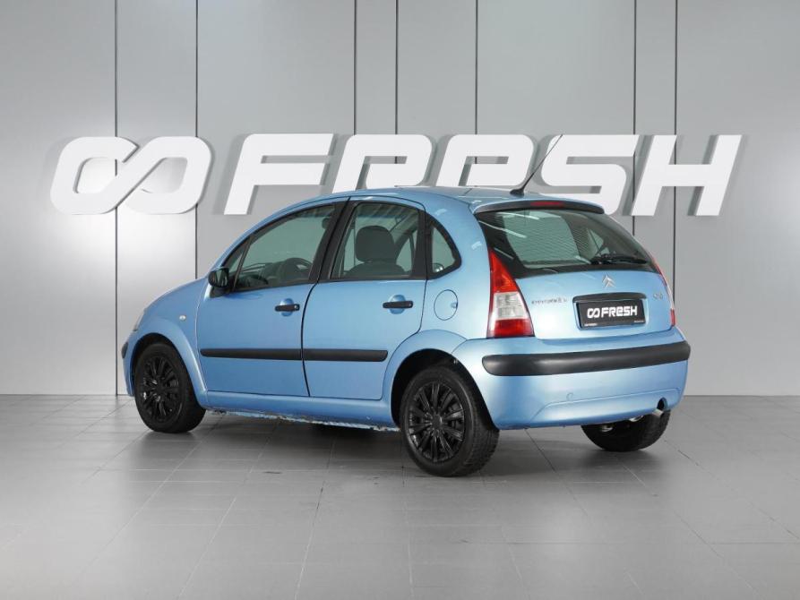 Citroen C3 I Рестайлинг Минеральные Воды  - изображение 2