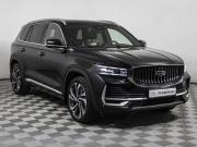 Geely Monjaro I Москва  - изображение 28