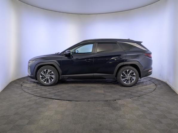 Hyundai Tucson IV с пробегом 2021 года, цена 3 238 500 рублей, 86395 км, внедорожник, Автокод Объявления