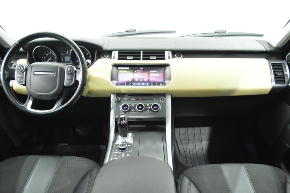 Land Rover Range Rover Sport II Сургут  - изображение 23