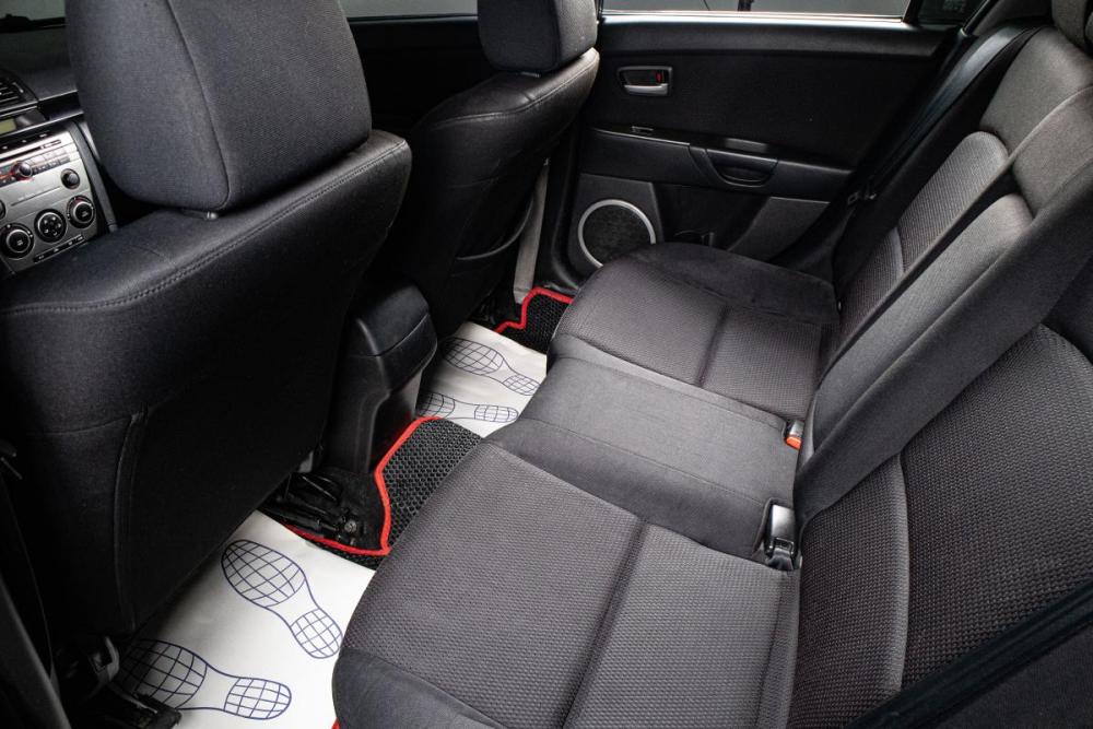 Mazda 3 I (BK) Рестайлинг Сургут  - изображение 16
