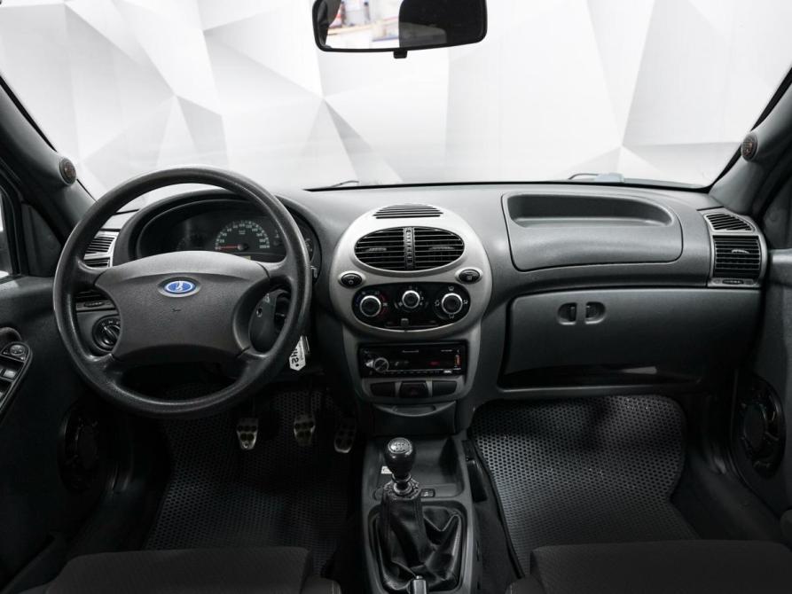 Lada (ВАЗ) Kalina I Ульяновск  - изображение 10