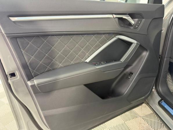 Новый Audi Q3 II (F3) 2026 года, цена 4 399 000 рублей, внедорожник, Автокод Объявления