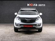 Kia Sportage III Рестайлинг Екатеринбург  - изображение 17