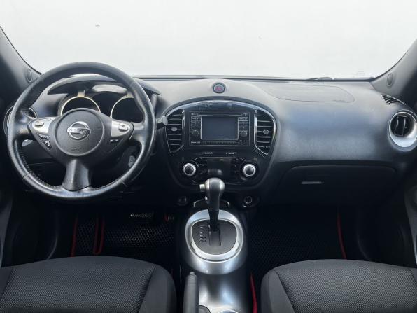 Nissan Juke I с пробегом 2011 года, цена 880 000 рублей, 175932 км, внедорожник, Автокод Объявления