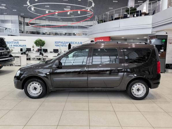 Lada (ВАЗ) Largus I с пробегом 2020 года, цена 961 000 рублей, 144000 км, универсал, Автокод Объявления