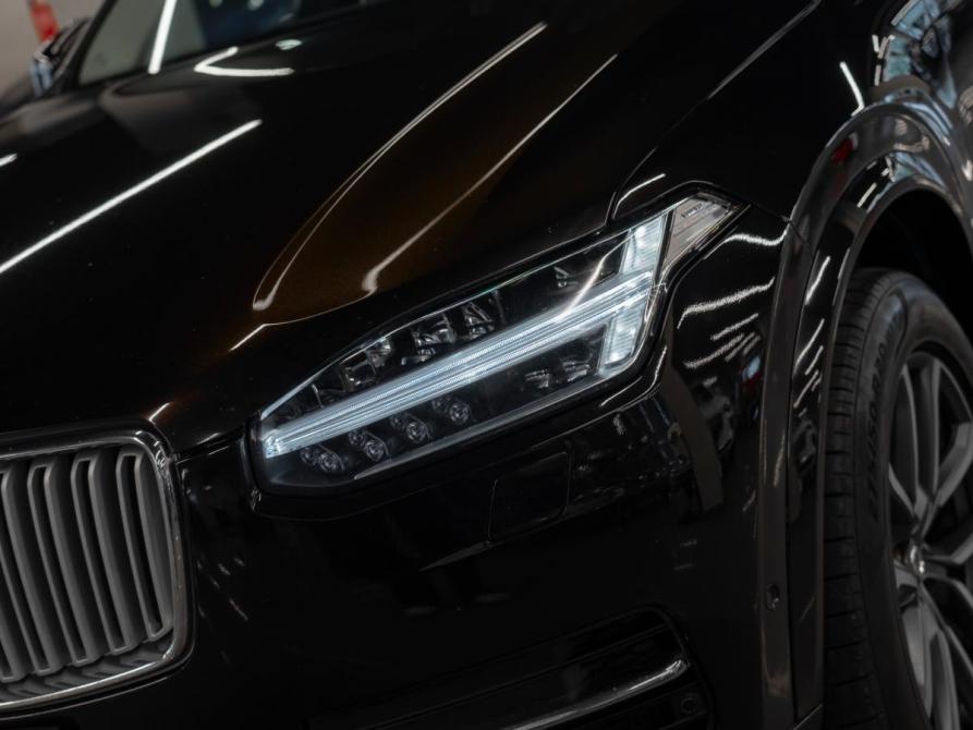 Volvo XC90 II Москва  - изображение 26