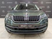 Skoda Kodiaq I Москва  - изображение 29