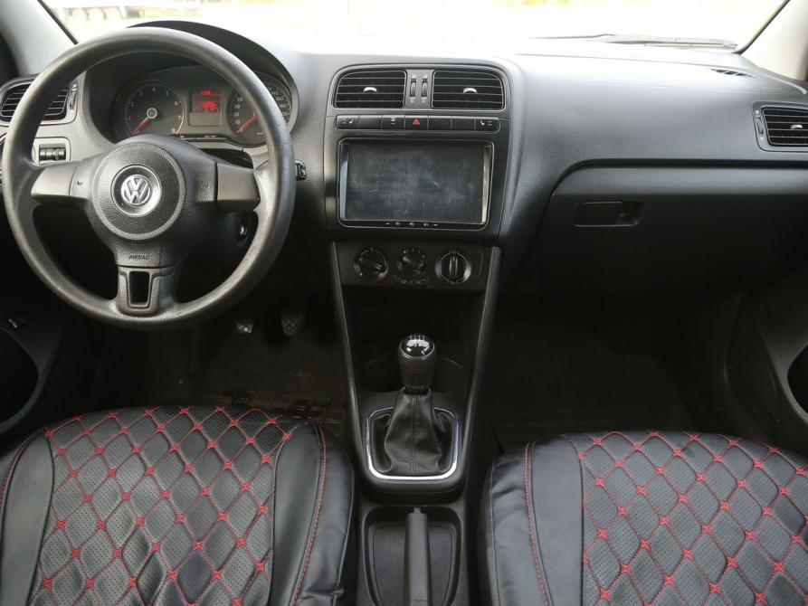 Volkswagen Polo V Иваново  - изображение 12