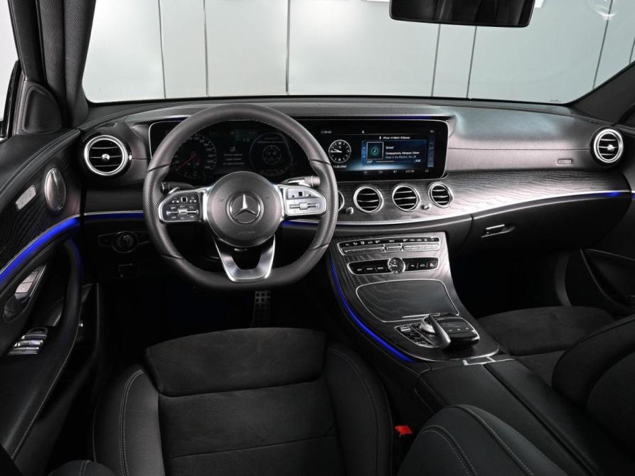 Mercedes-Benz E-Класс V (W213 S213 C238) Ростов-на-Дону  - изображение 6