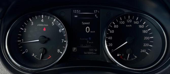 Nissan X-Trail III Рестайлинг с пробегом 2020 года, цена 2 542 000 рублей, 140985 км, внедорожник, Автокод Объявления