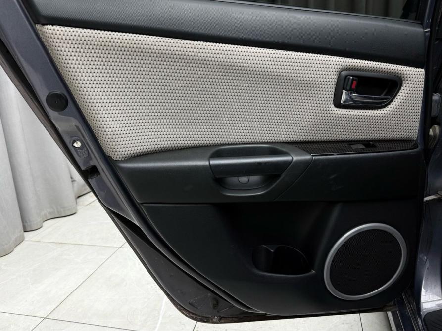 Mazda 3 I (BK) Рестайлинг Ижевск  - изображение 26