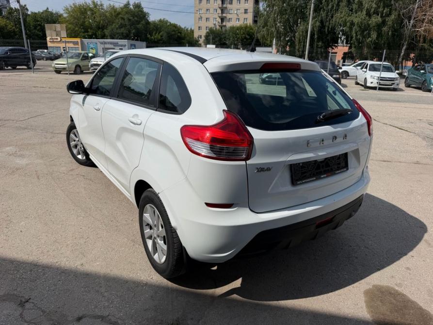 Lada (ВАЗ) XRAY I Сызрань  - изображение 5